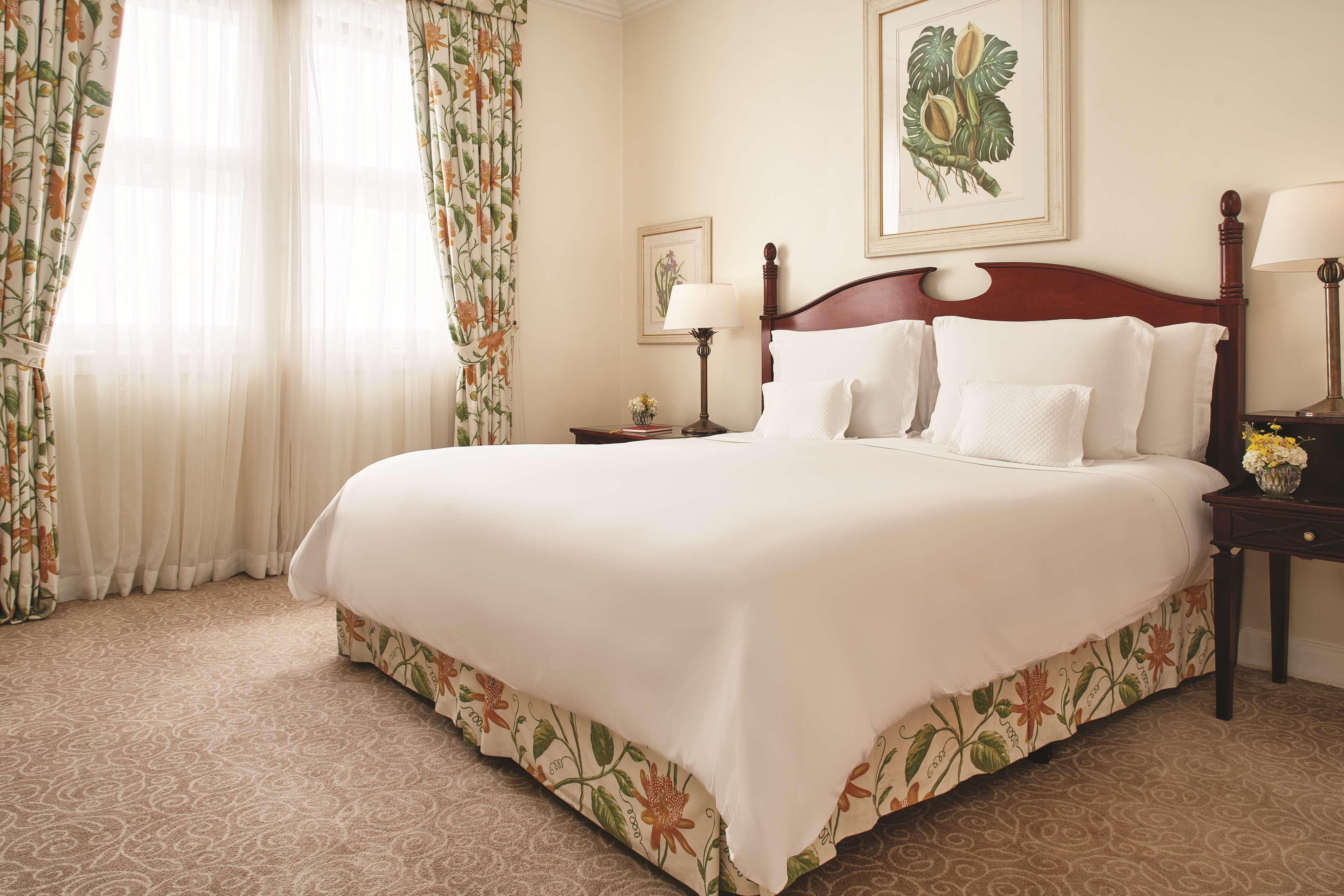 Copacabana Palace, A Belmond Hotel, Rio De Janeiro Eksteriør billede A guest room at the Boca Raton Resort