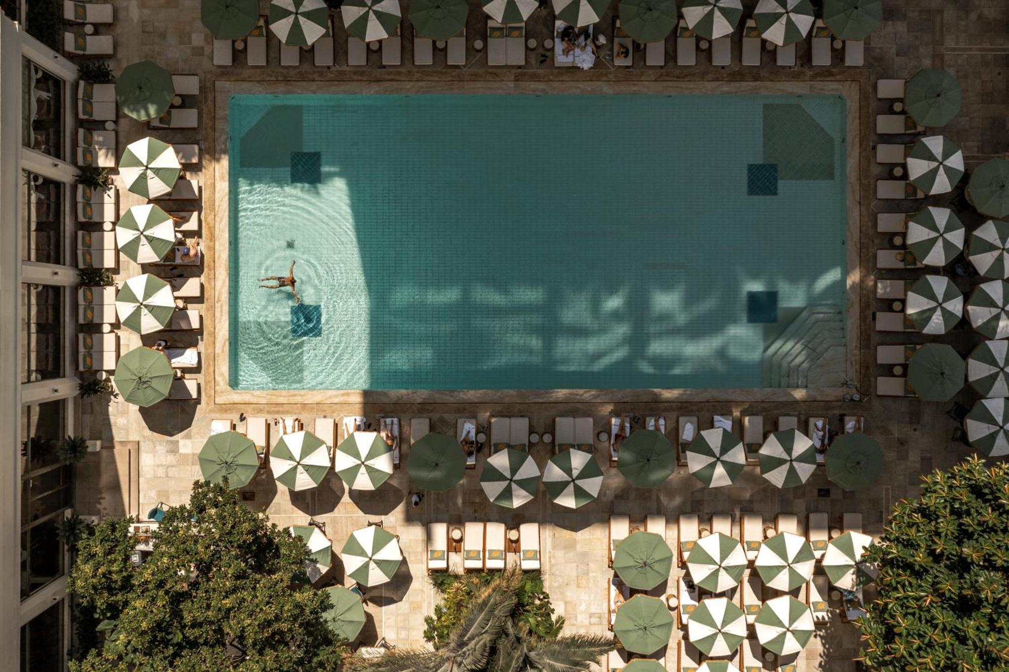 Copacabana Palace, A Belmond Hotel, Rio De Janeiro Eksteriør billede
